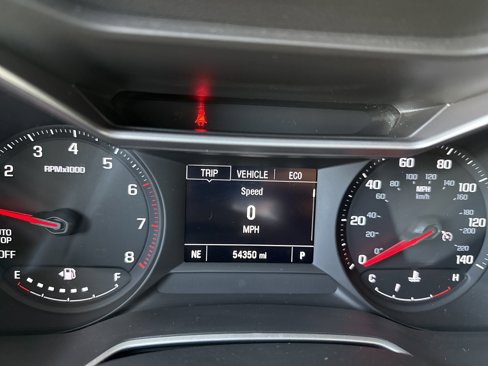 Used 2023 Chevrolet TrailBlazer LS image 31