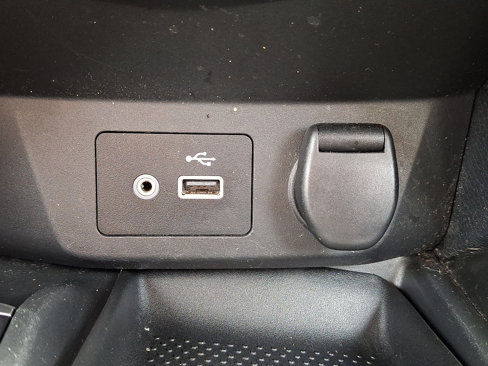 Used 2019 Nissan Rogue SL image 23