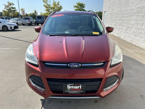 Used 2014 Ford Escape SE w/ Equipment Group 201A image 2