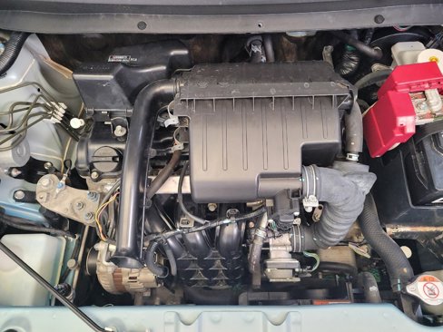 Used 2019 Mitsubishi Mirage RF image 30