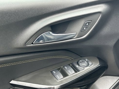 Certified 2024 Chevrolet Trax LT w/ Driver Confidence Package image 18