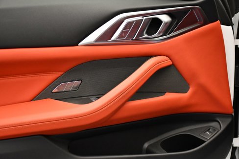 Used 2025 BMW M4 Competition w/ Executive Package image 35