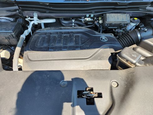 Certified 2020 Acura MDX SH-AWD w/ Advance Package image 20