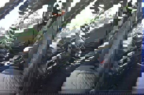 New 2025 Kia K4 EX image 18