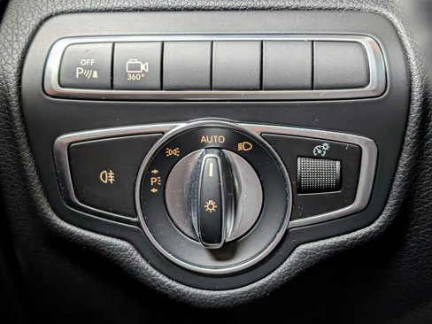 Used 2019 Mercedes-Benz GLC 43 AMG 4MATIC Coupe image 35