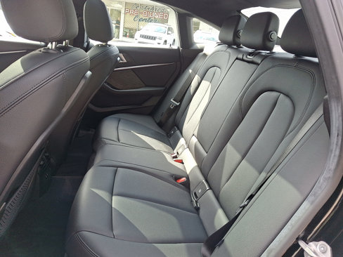 Used 2021 BMW 228i xDrive Gran Coupe w/ Convenience Package image 11