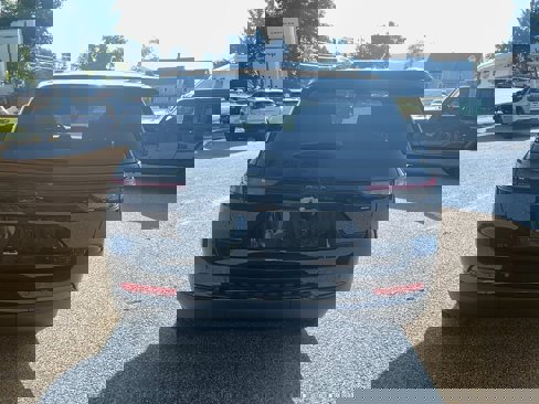 New 2025 Jeep Grand Cherokee Limited w/ Black Appearance Package image 6