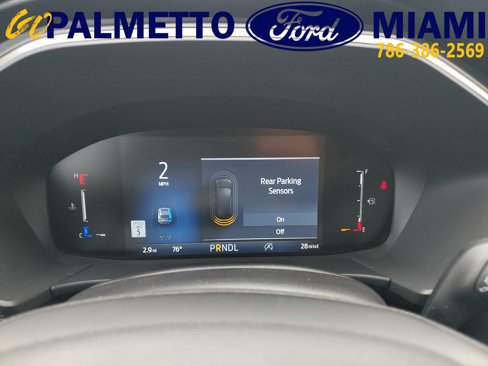 New 2025 Ford Escape Active w/ Tech Pack #1 image 15