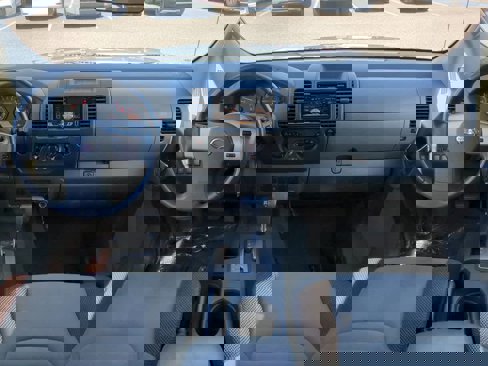 Used 2008 Nissan Xterra S image 14