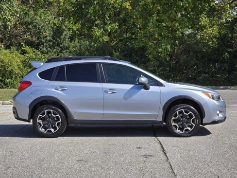 Used 2014 Subaru Crosstrek 2.0i Limited image 16
