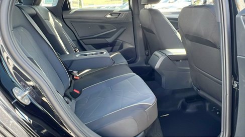 New 2025 Volkswagen Jetta Sport image 10