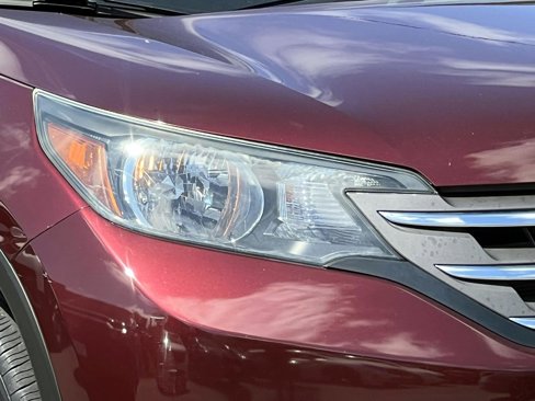 Used 2014 Honda CR-V EX-L image 8