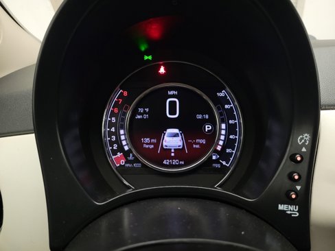 Used 2018 FIAT 500 Pop image 23