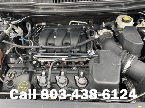Used 2018 Ford Explorer XLT w/ Equipment Group 202A image 40