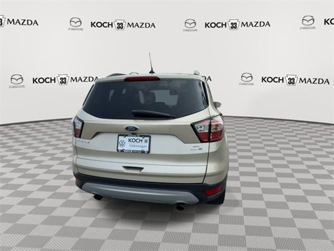 Used 2018 Ford Escape SE w/ SE Sync 3 Package image 7