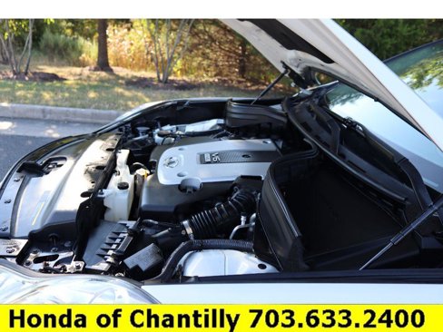 Used 2014 INFINITI QX50 Journey w/ Premium Package image 35
