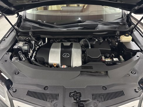 Used 2017 Lexus RX 350 FWD w/ Premium Package image 6