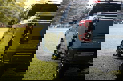 New 2024 Ford Ranger XLT image 5