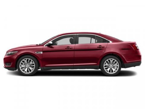 Used 2015 Ford Taurus SEL w/ Equipment Group 201A image 3