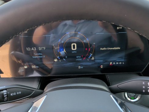 New 2026 Chevrolet Equinox LT w/ Convenience Package II image 19