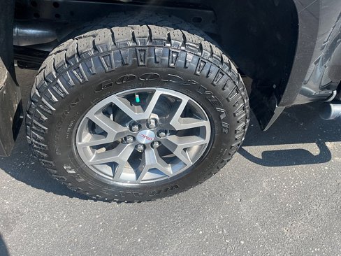 Used 2021 GMC Canyon AT4 image 9