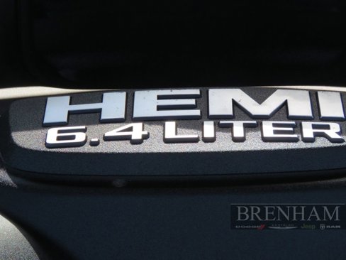 Used 2017 RAM 2500 Laramie image 14