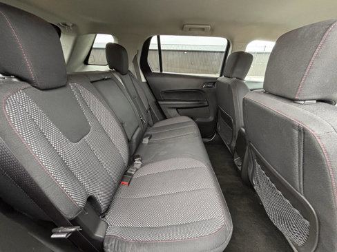 Used 2017 GMC Terrain SLE image 11