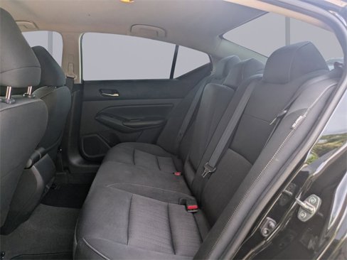 Used 2022 Nissan Altima 2.5 SV image 13