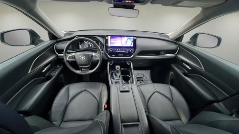 Used 2024 Toyota Grand Highlander XLE image 9