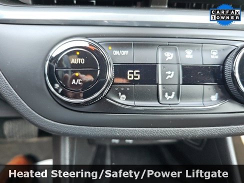 Certified 2024 Buick Envista Preferred w/ Convenience I Package image 16