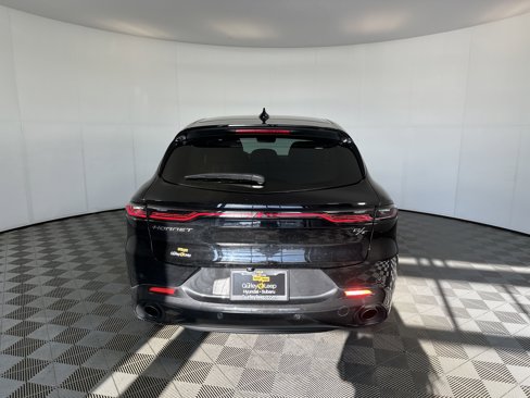 Used 2024 Dodge Hornet R/T w/ Tech Pack w/o Parking image 9