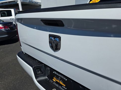 Used 2019 RAM 1500 Express image 17