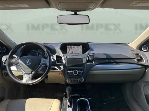 Used 2018 Acura RDX w/ Technology Package image 14