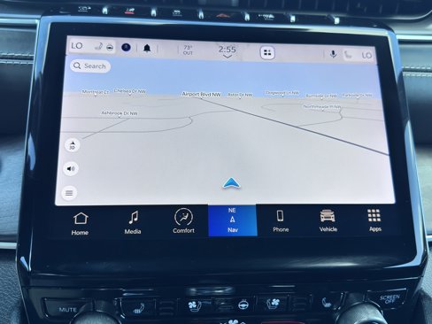 Certified 2021 Jeep Grand Cherokee L Overland image 30