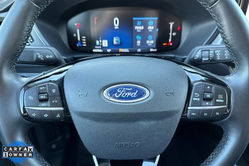 Used 2023 Ford Escape Active w/ Tech Pack #1 image 35
