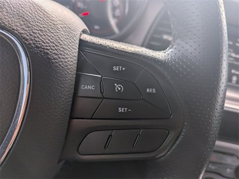 Certified 2022 Dodge Challenger R/T w/ Driver Convenience Group image 14