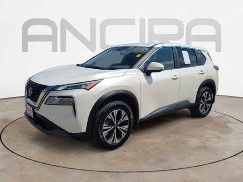 Used 2023 Nissan Rogue SV image 6
