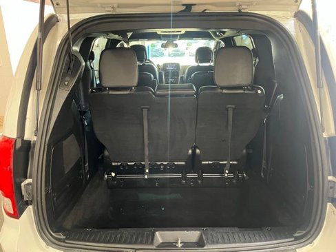 Used 2019 Dodge Grand Caravan GT image 27