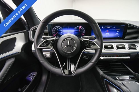 Used 2024 Mercedes-Benz GLE 450e 4MATIC image 14