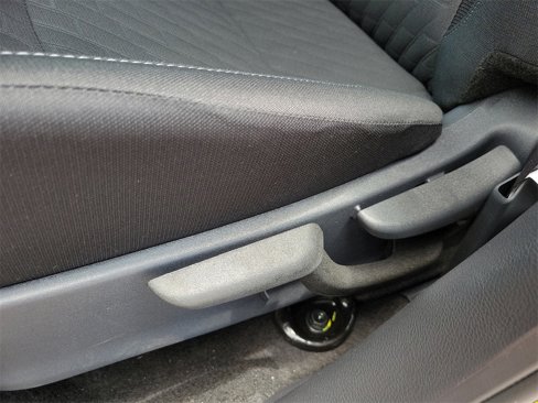 New 2024 Nissan Kicks SV image 20