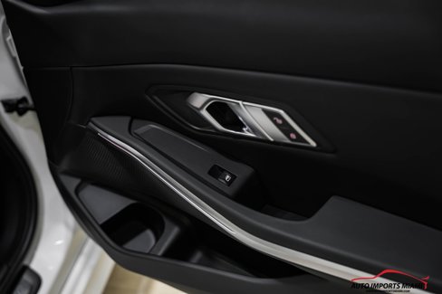Used 2023 BMW 330e w/ M Sport Package image 46