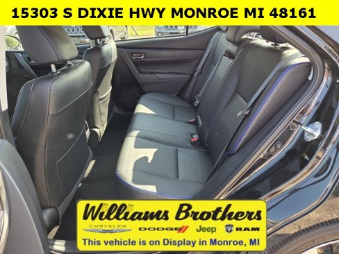 Used 2018 Toyota Corolla L image 14