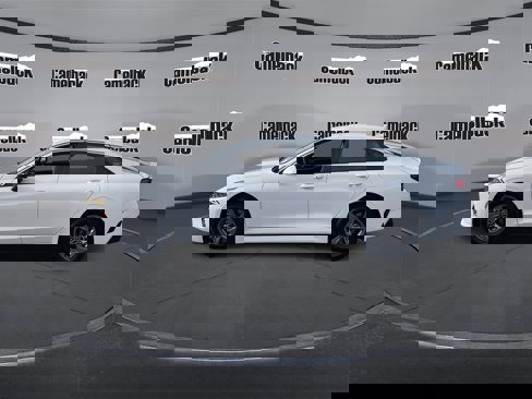 Used 2023 Kia K5 LXS image 4