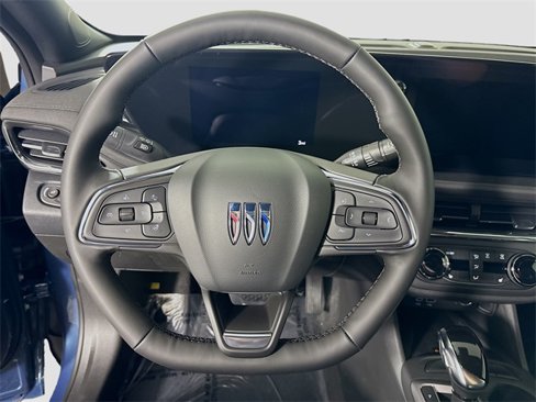 New 2025 Buick Envista Preferred w/ Convenience I Package image 11