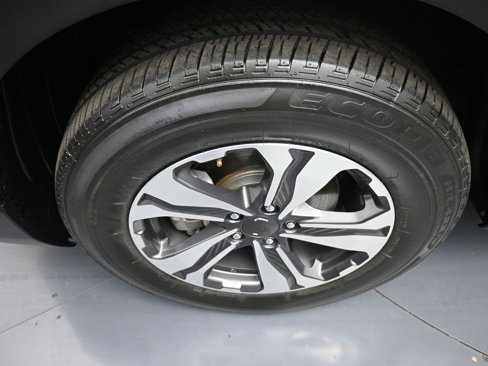 Certified 2020 Honda CR-V LX image 14