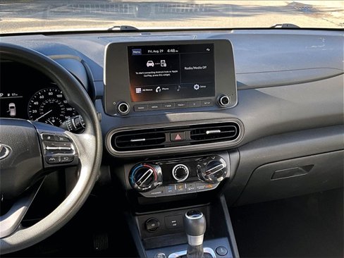 Used 2023 Hyundai Kona SEL w/ Cargo Package image 6