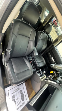 Used 2018 Nissan Rogue SV w/ Sun & Sound Touring Package image 40