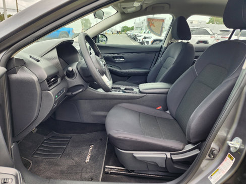 Used 2022 Nissan Sentra S image 30