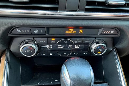 Used 2018 MAZDA CX-9 Signature image 24