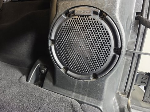 Used 2013 Jeep Wrangler Unlimited Sahara w/ Connectivity Group image 25